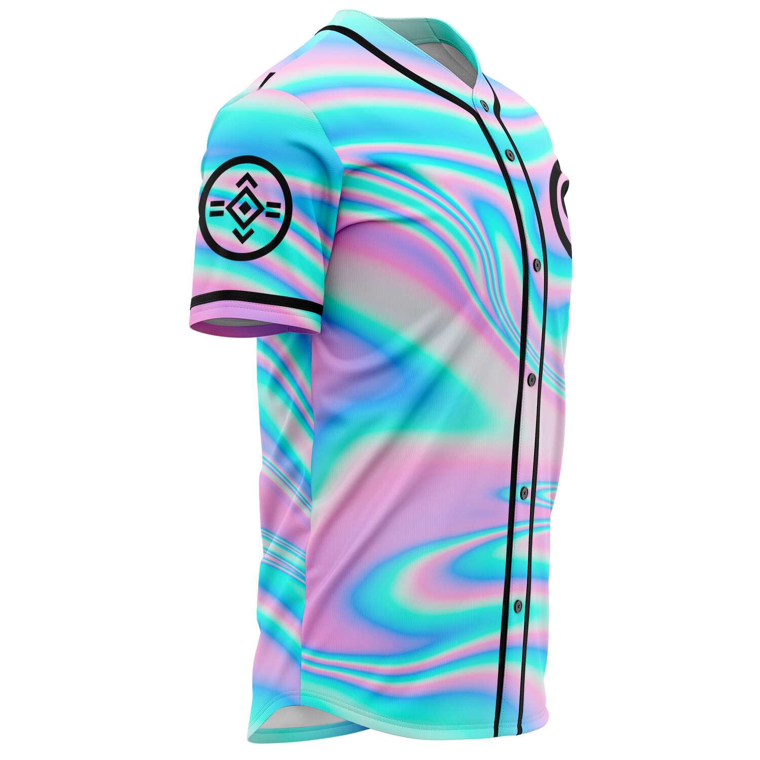 Jacqueline porter custom jersey