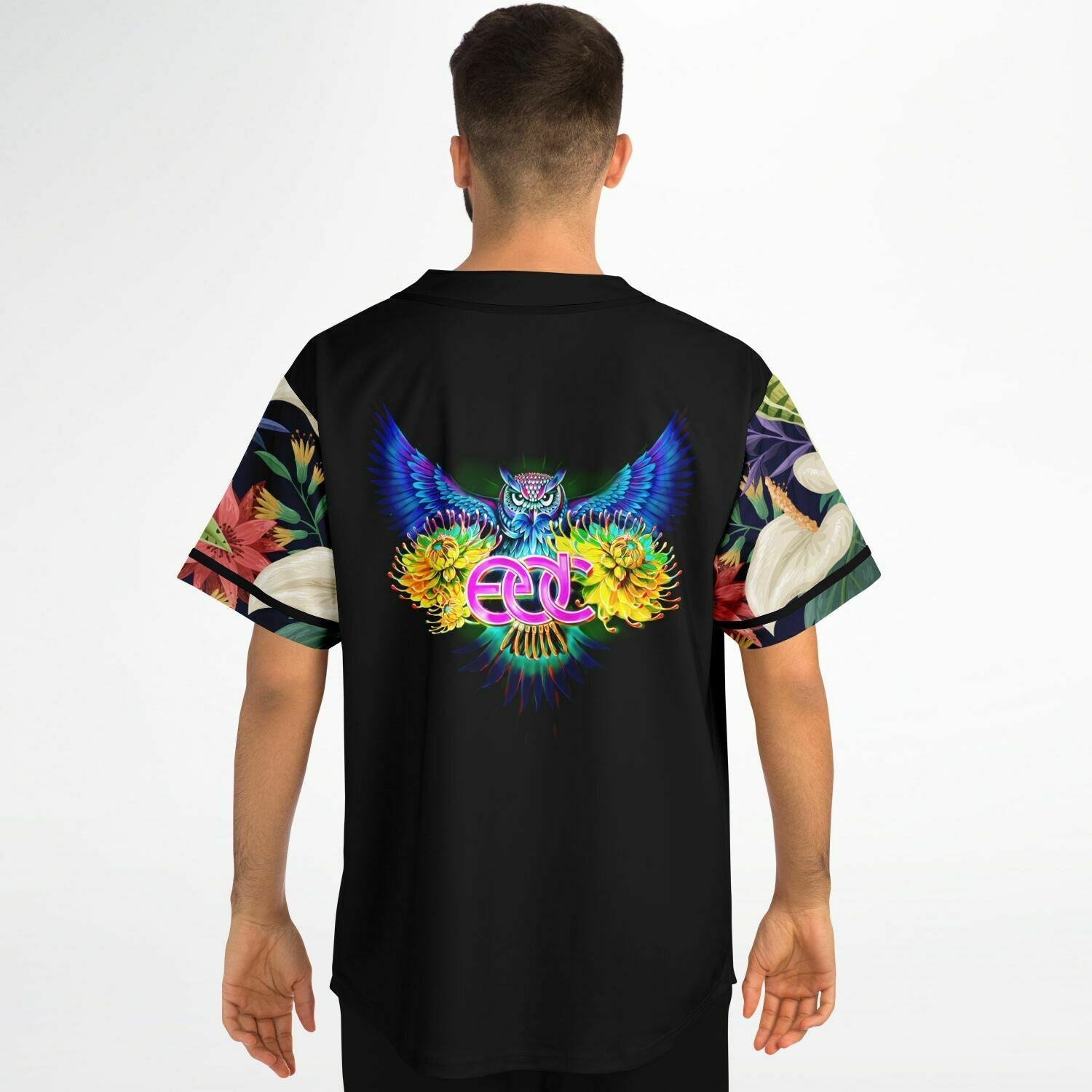EDC 2025 Jersey