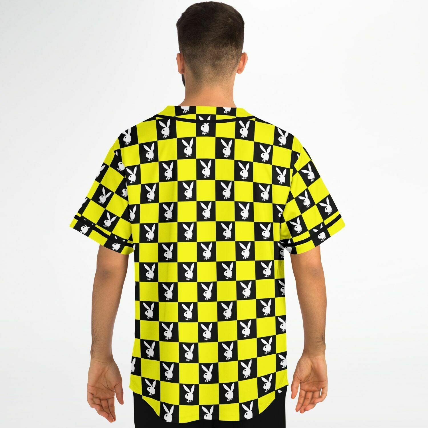 Playboy Baseball Jersey