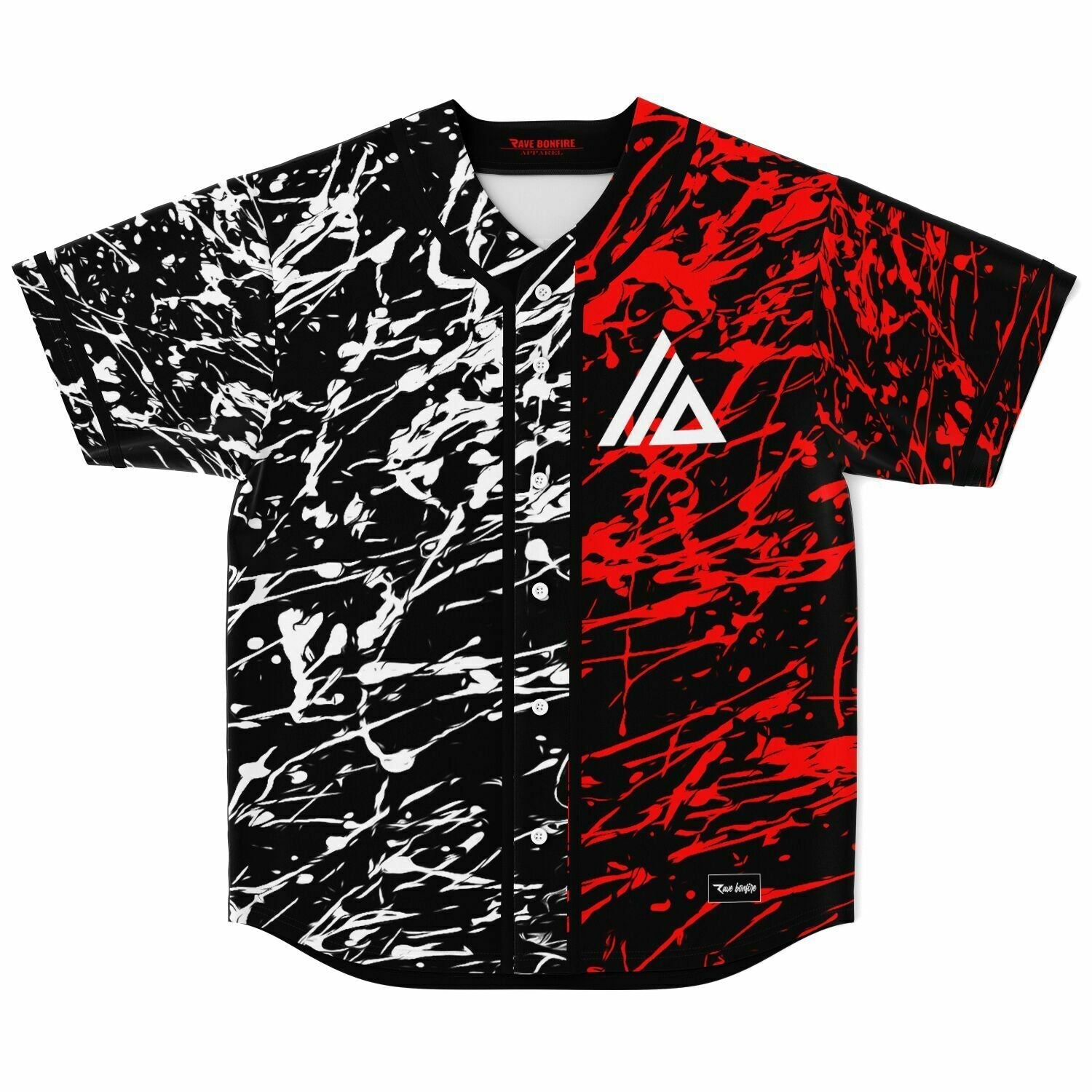 Sean Custom jersey V2