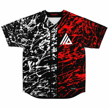 Sean Custom jersey V2