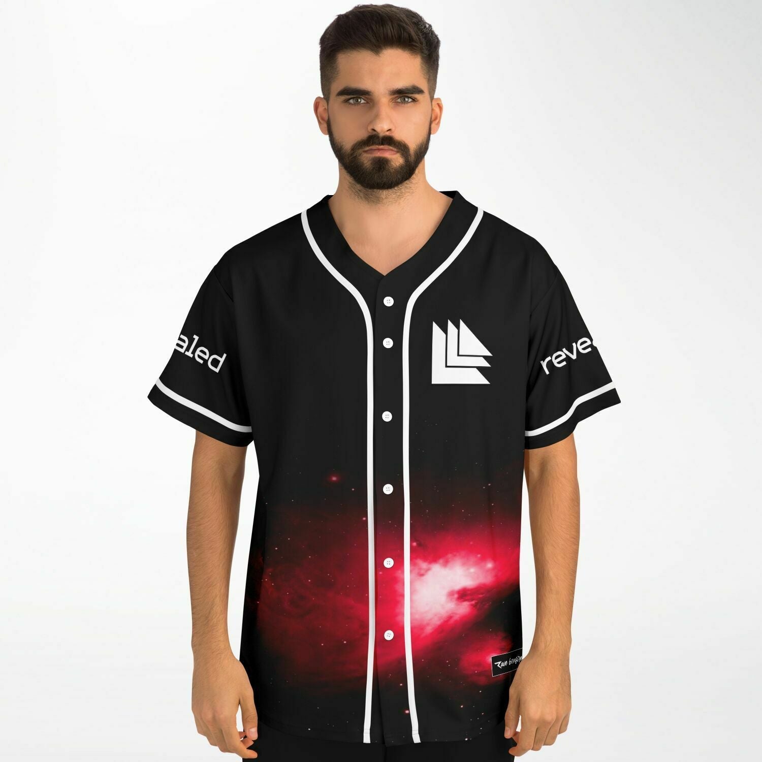 Joseph custom jersey V1