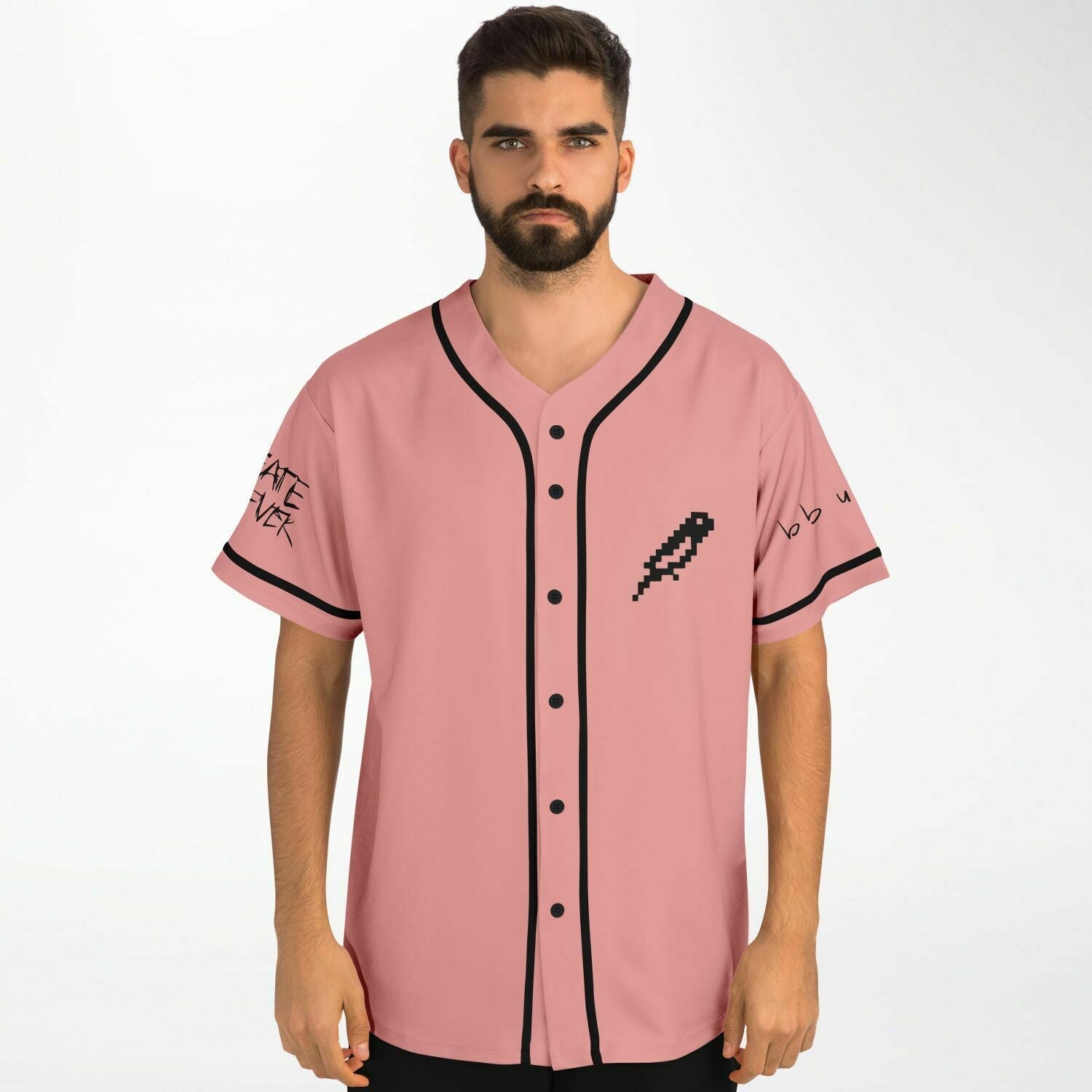 San holo custom Jersey