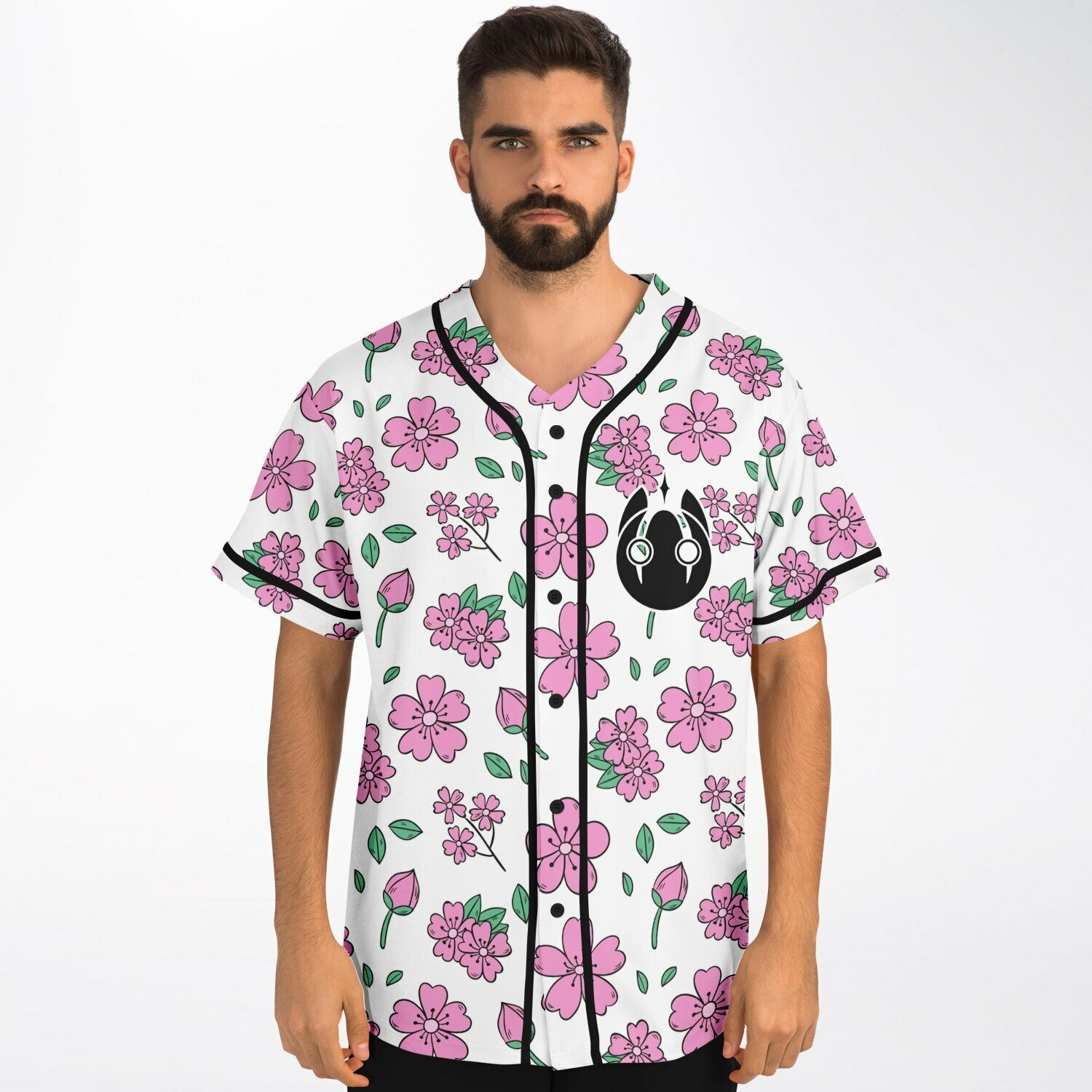 Lisa custom Baseball Jersey