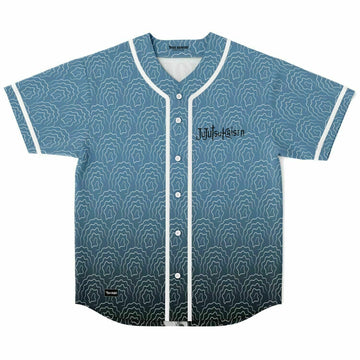 Mahoraga Baseball Jersey