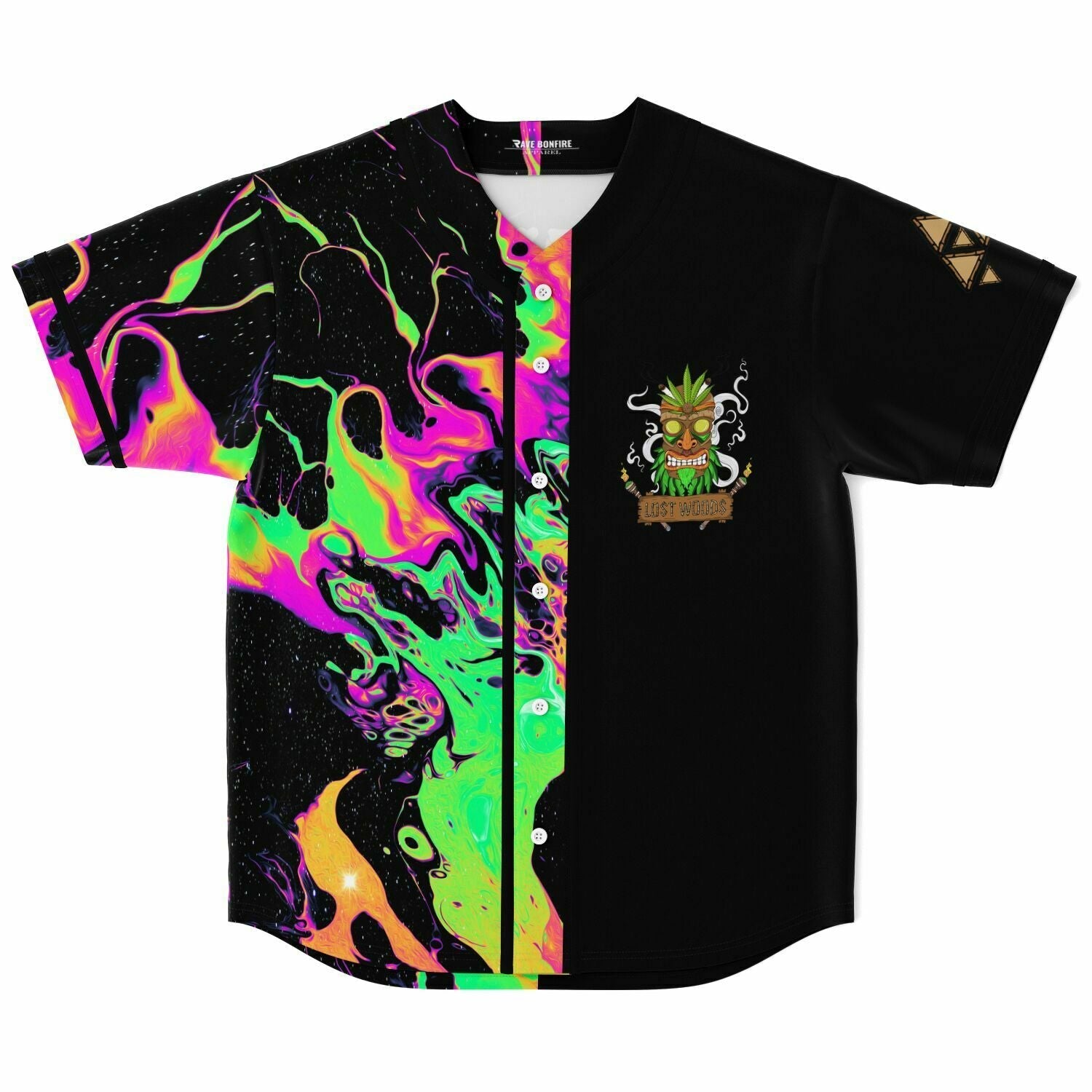 Jordan D custom jersey