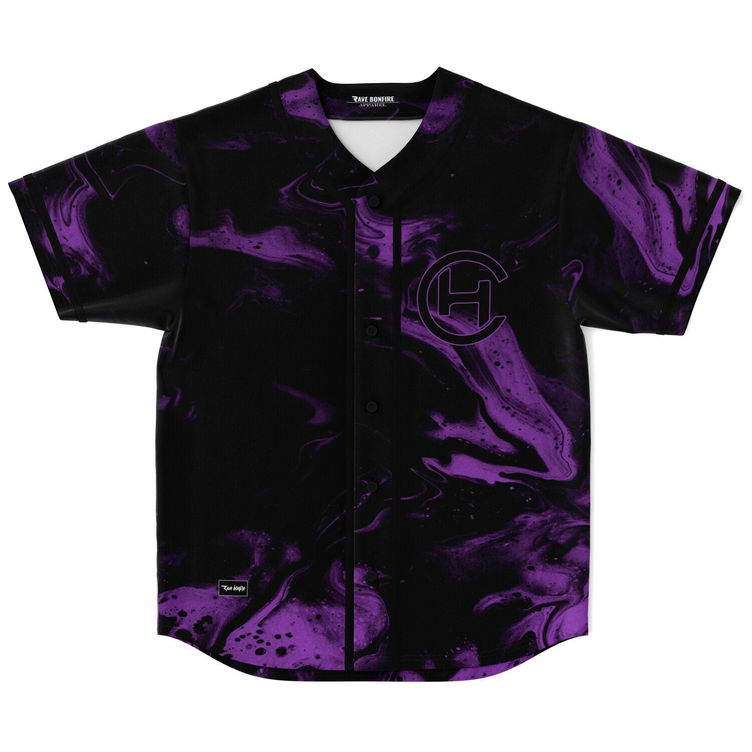 Andrez Baseball Jersey V2