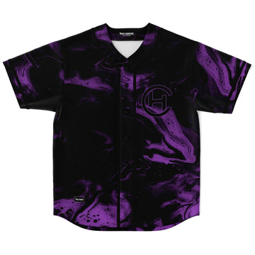 Andrez Baseball Jersey V2