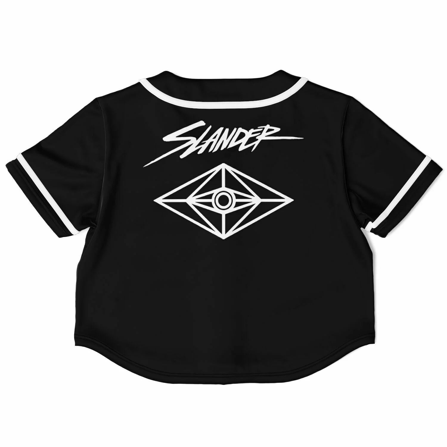 Hadis Rave Crop Top V1