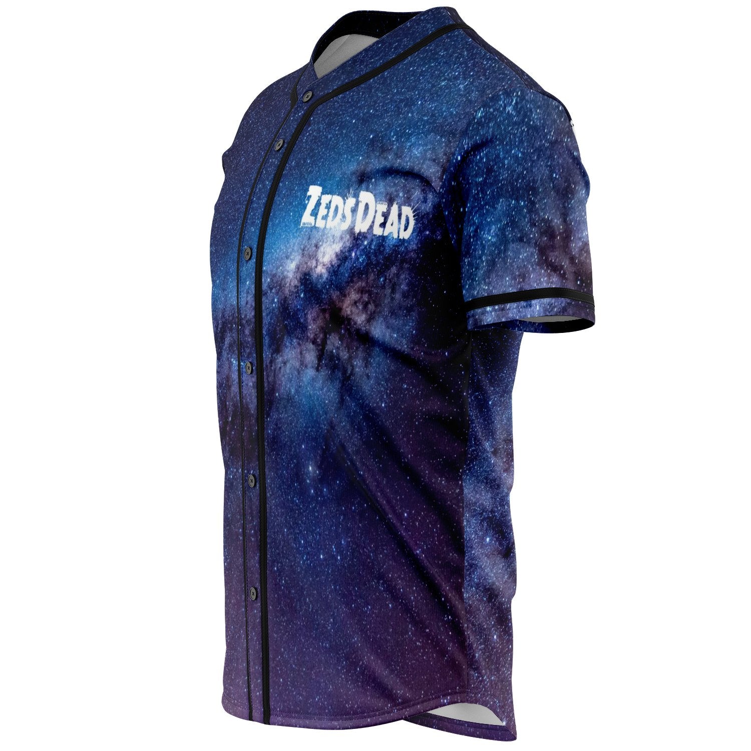 Norman Jersey (Zeds Dead)