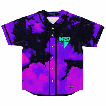 Inzo Baseball Jersey