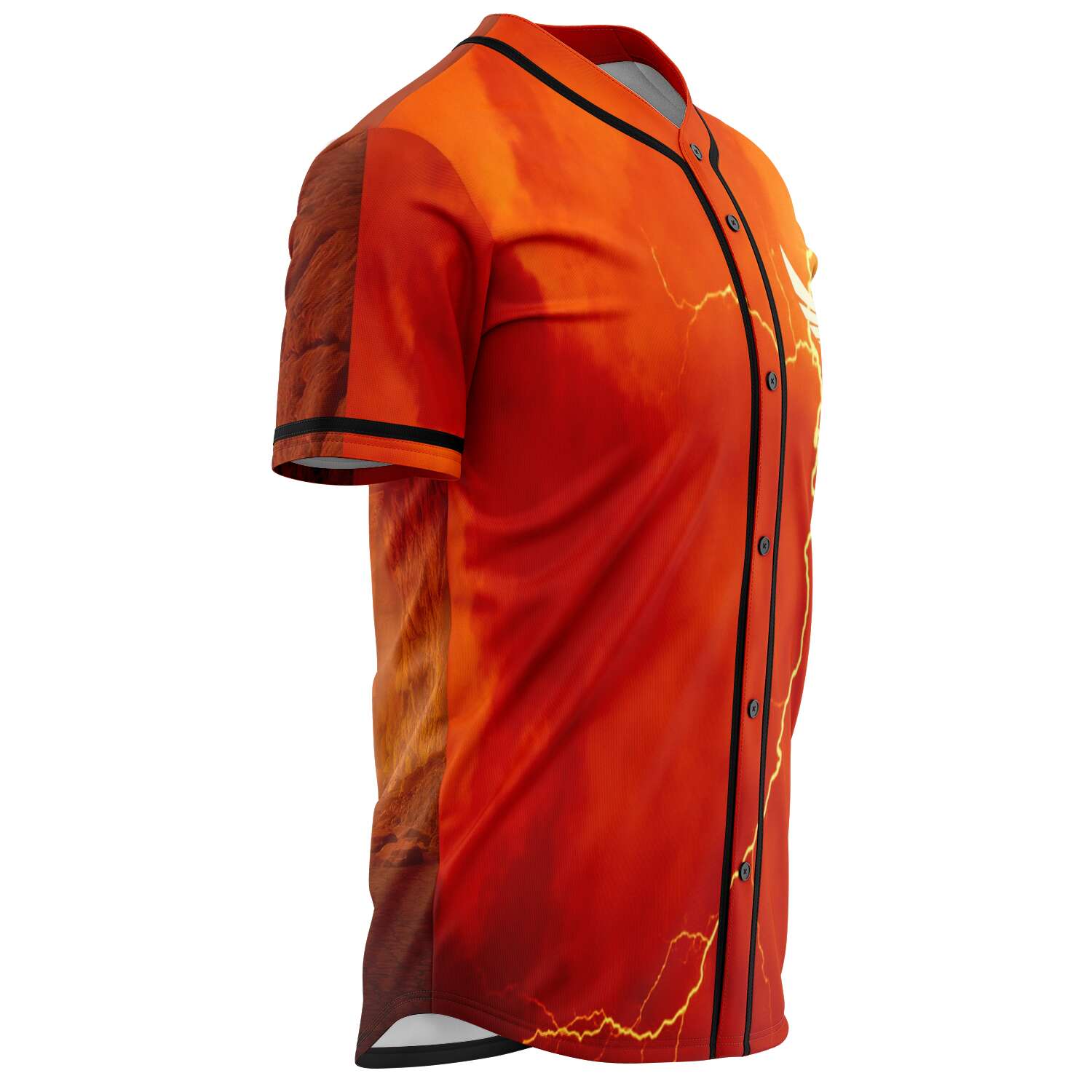 illenium Ascend Custom jersey