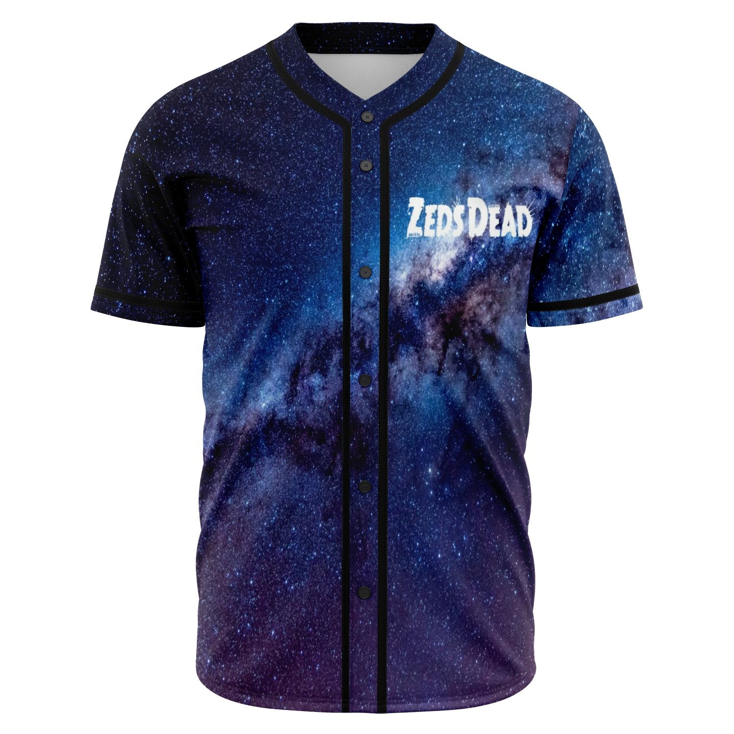 Norman Jersey (Zeds Dead)