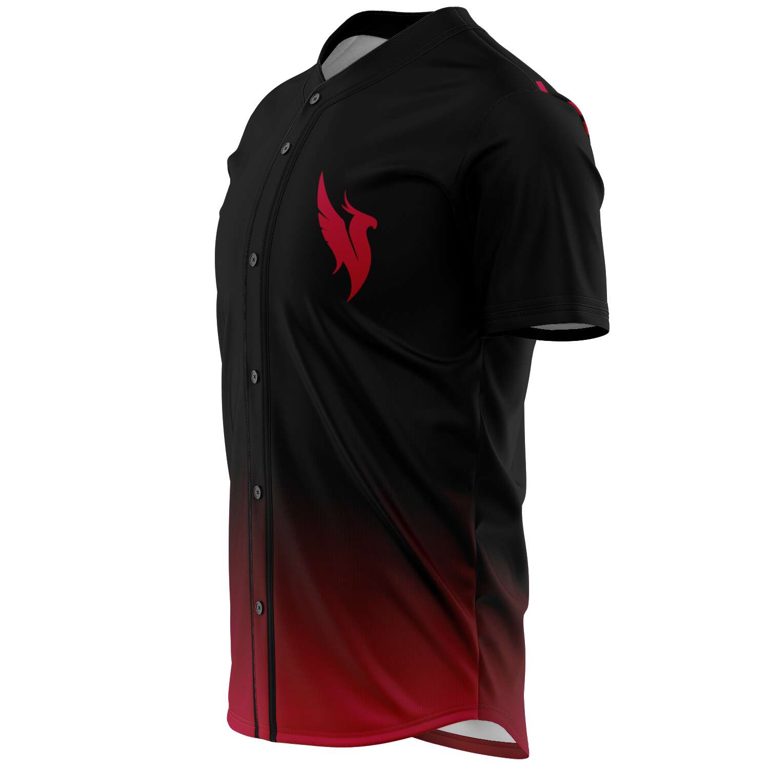 Angel illenium jersey