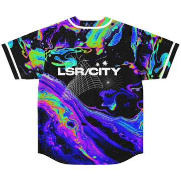 Jessica LSR Baseball Jersey