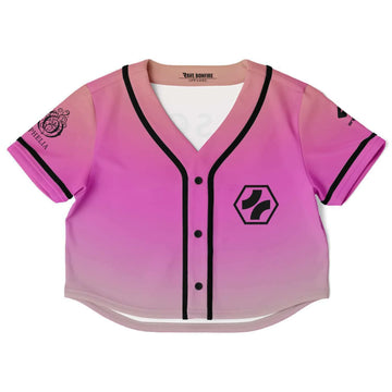 Adam Rave Crop Top V6