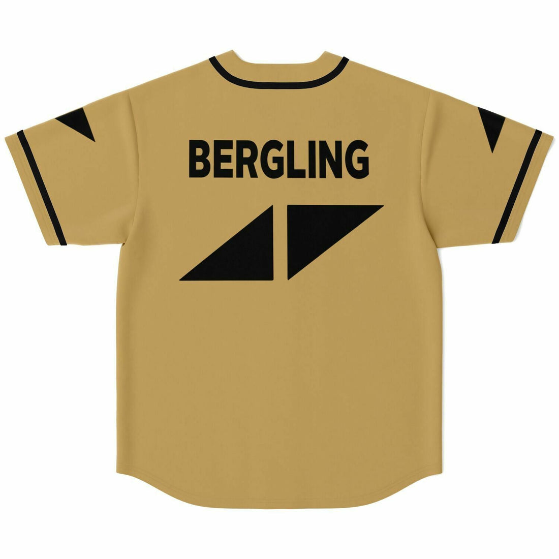 Blake Baseball Jersey V1