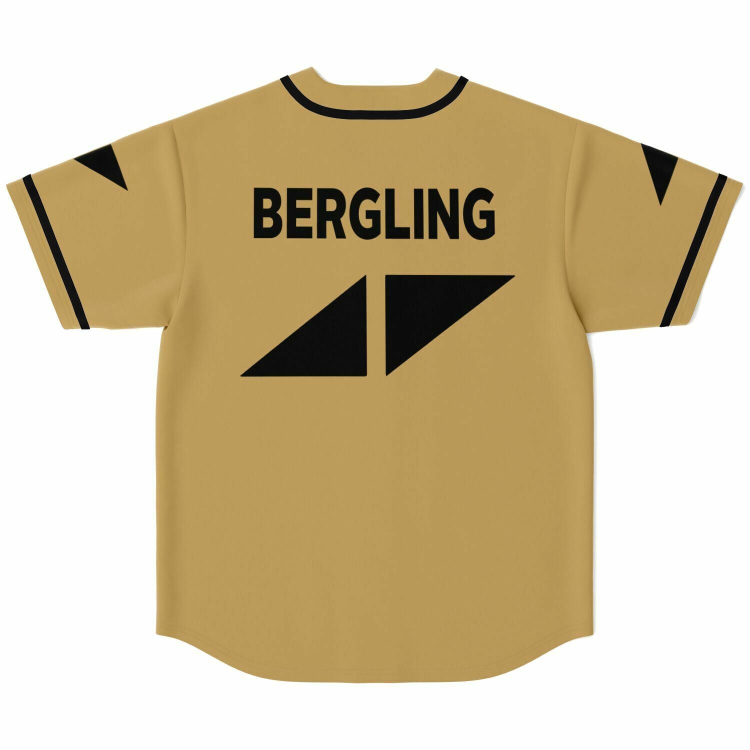 Blake Baseball Jersey V1