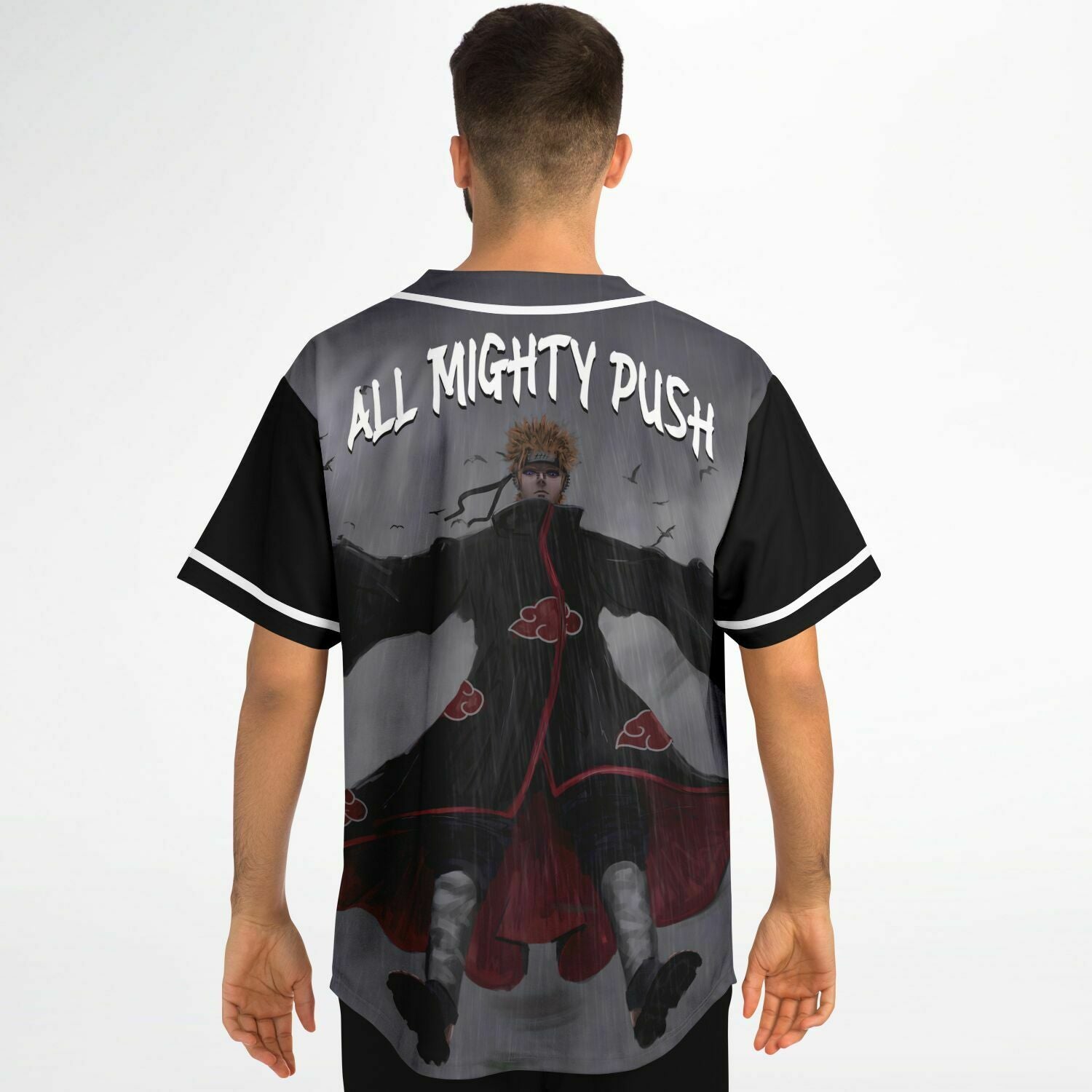 Jahqwel Baseball Jersey V3