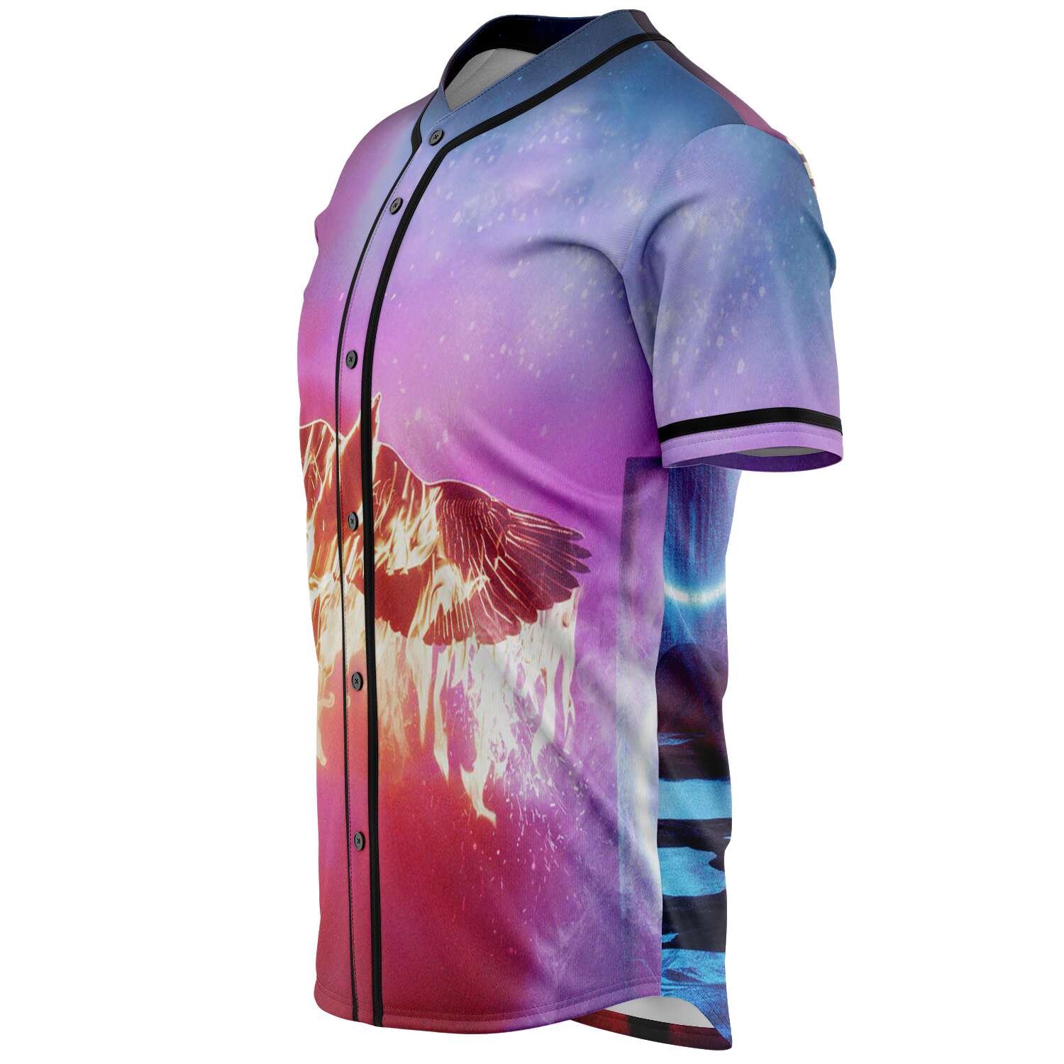Illenials Illenium custom jersey shirt