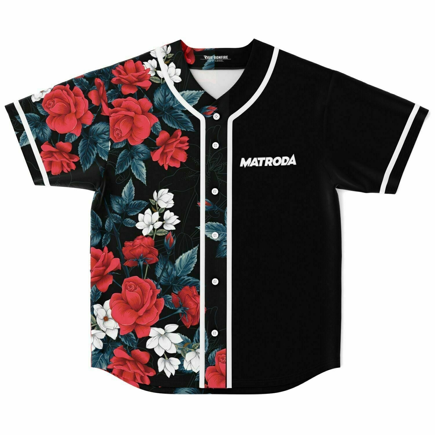 Matroda Jersey