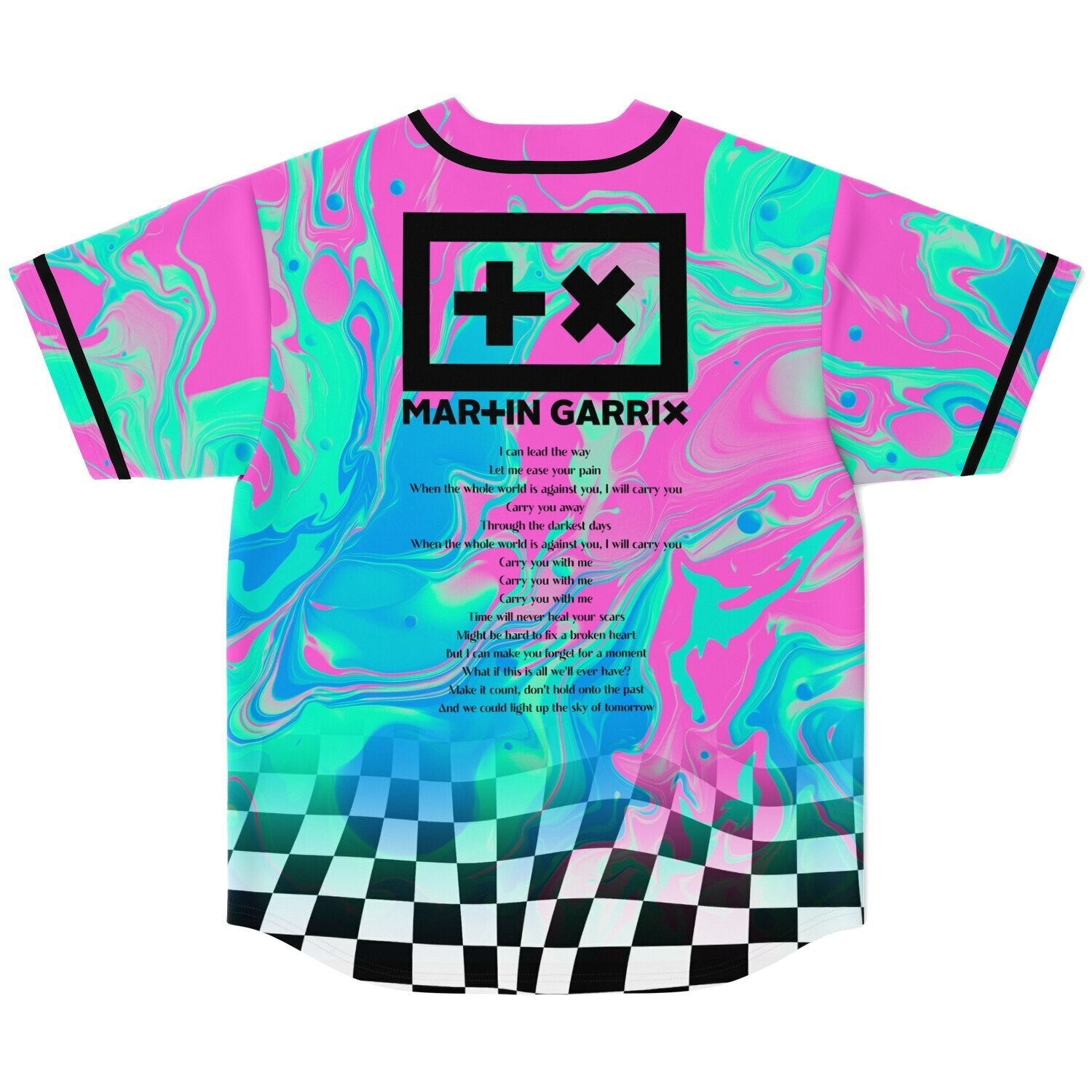 Saul custom Baseball Jersey