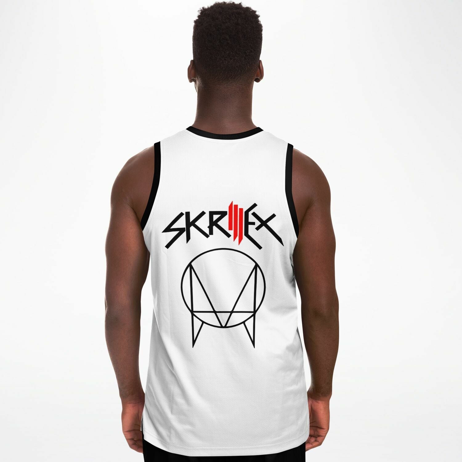 Ali B Basketball Jersey
