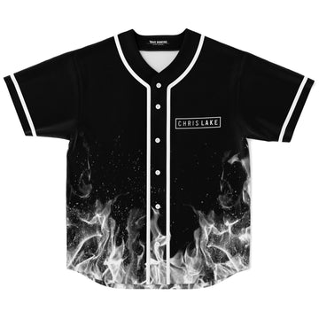 kelsey custom Baseball Jersey