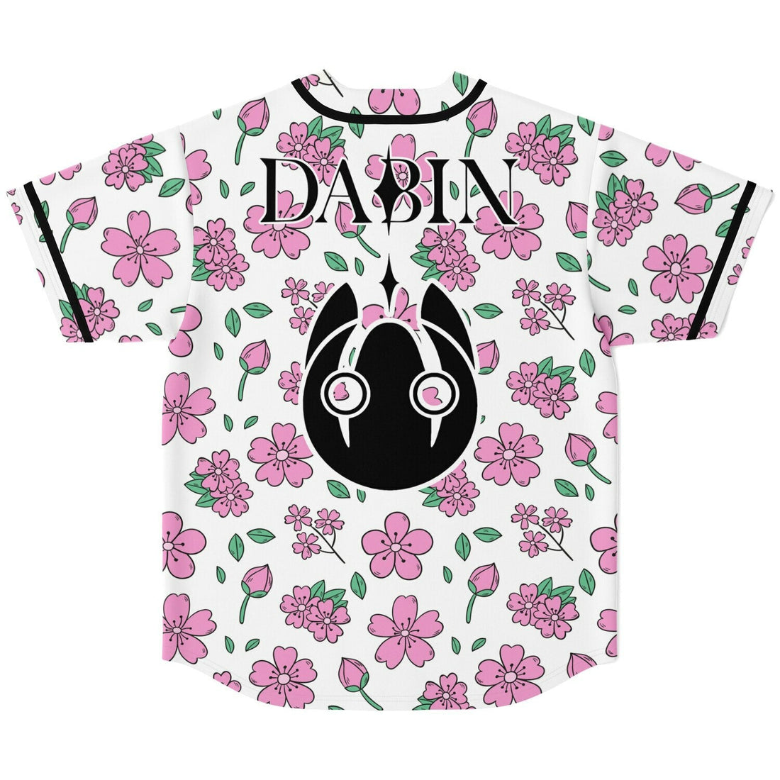 Lisa custom Baseball Jersey