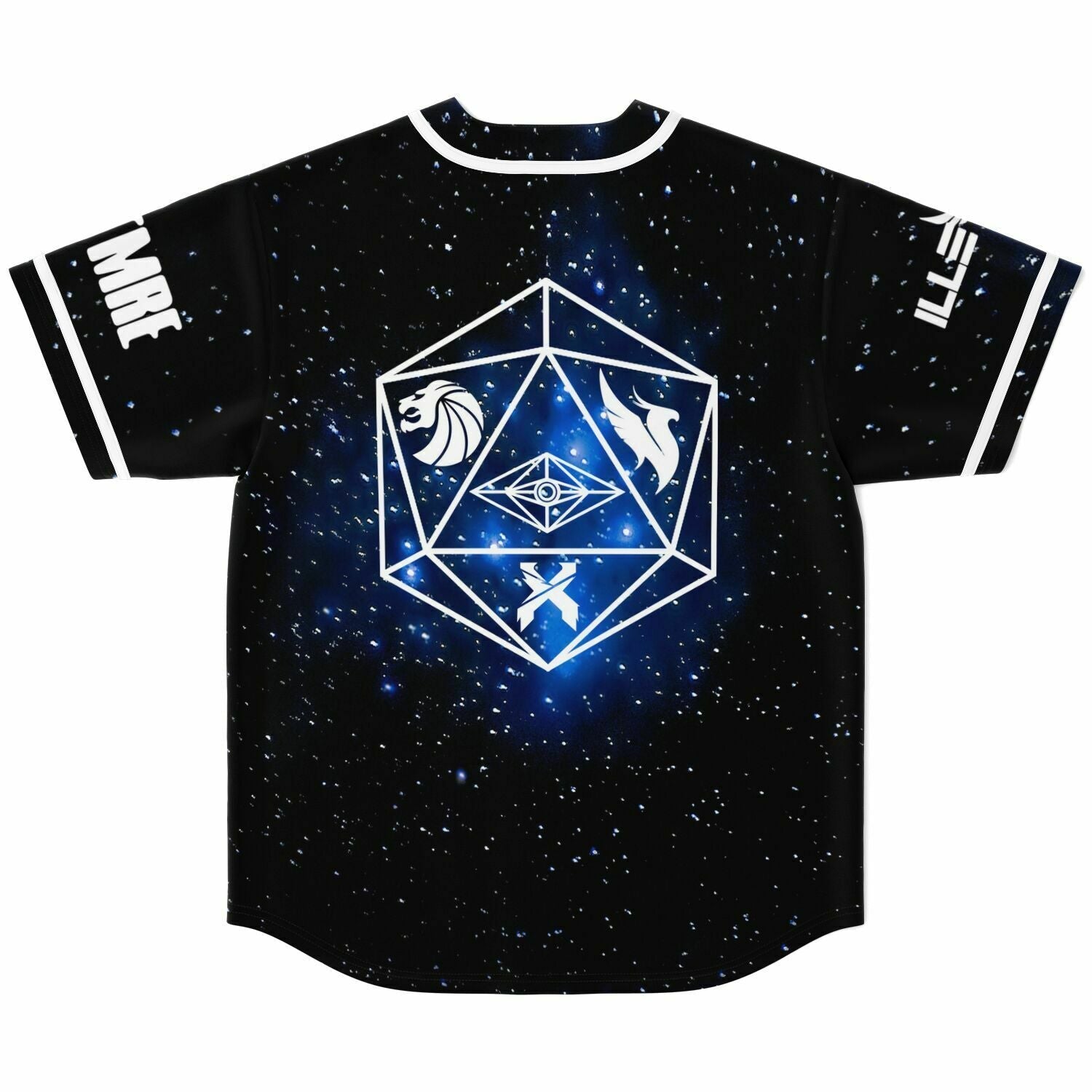 All in one jersey copy