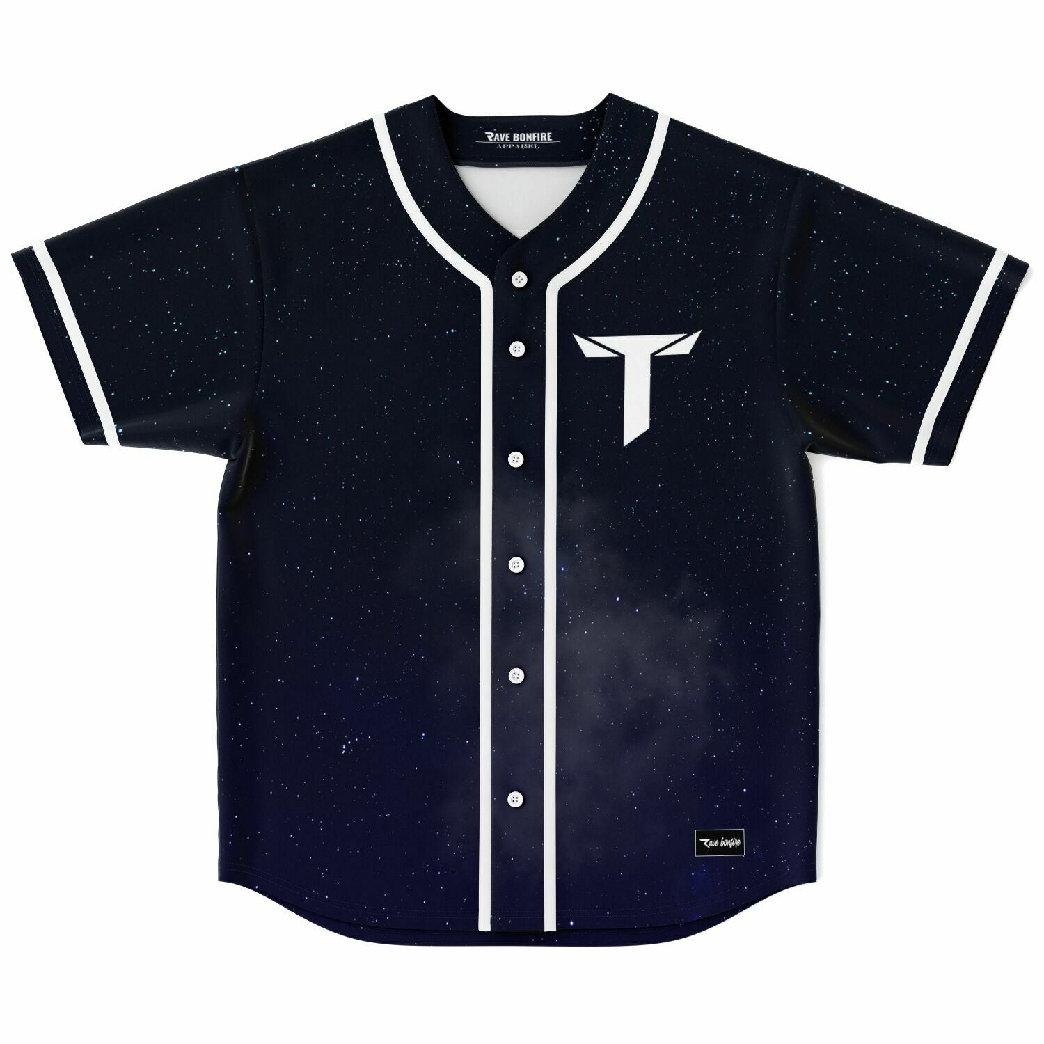 Teminite custom jersey V1