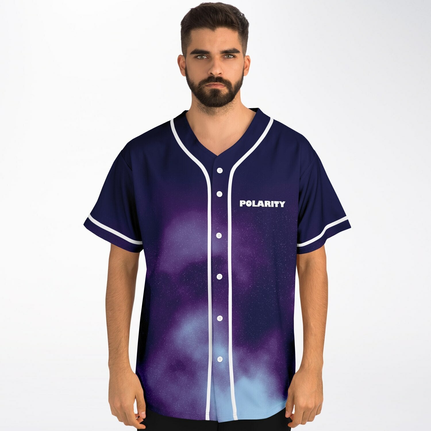 Oriana Baseball Jersey V1