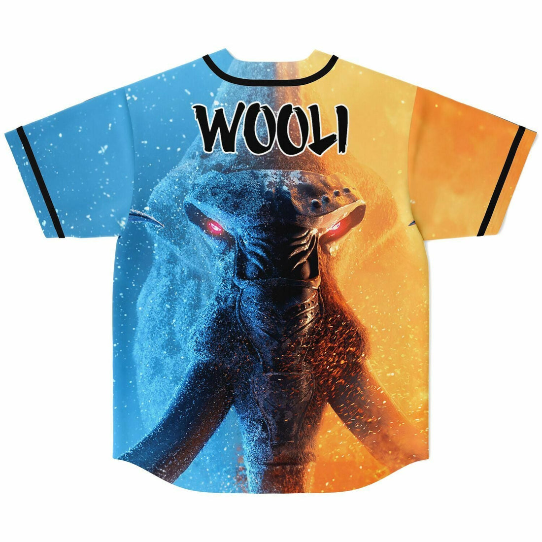 Braydon custom Baseball Jersey