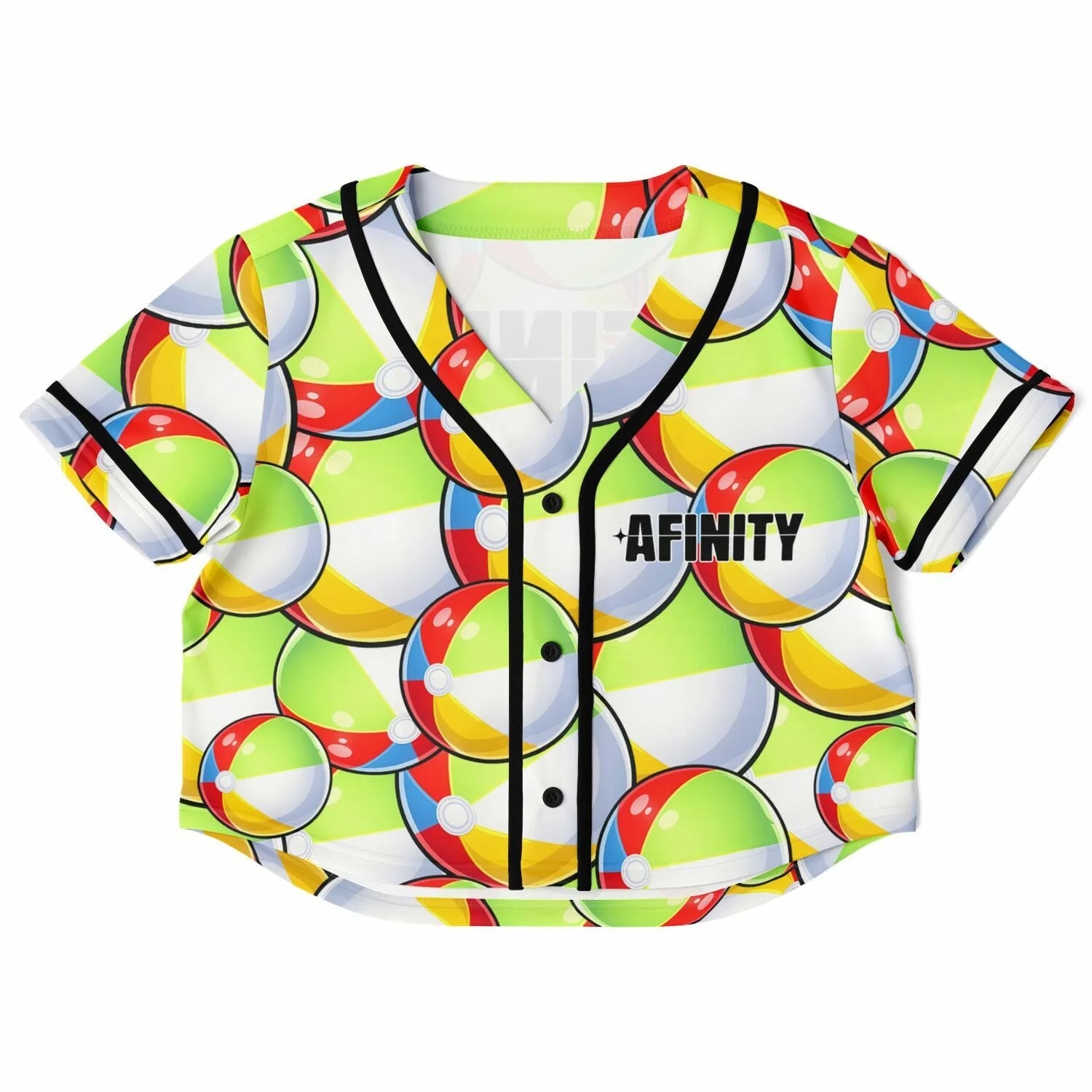 Kip Kru custom Baseball Jersey V2