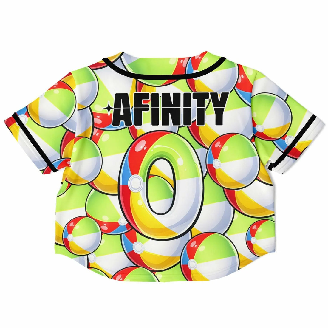 Kip Kru custom Baseball Jersey V2