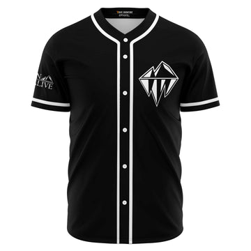Austin Frozen alive custom jersey