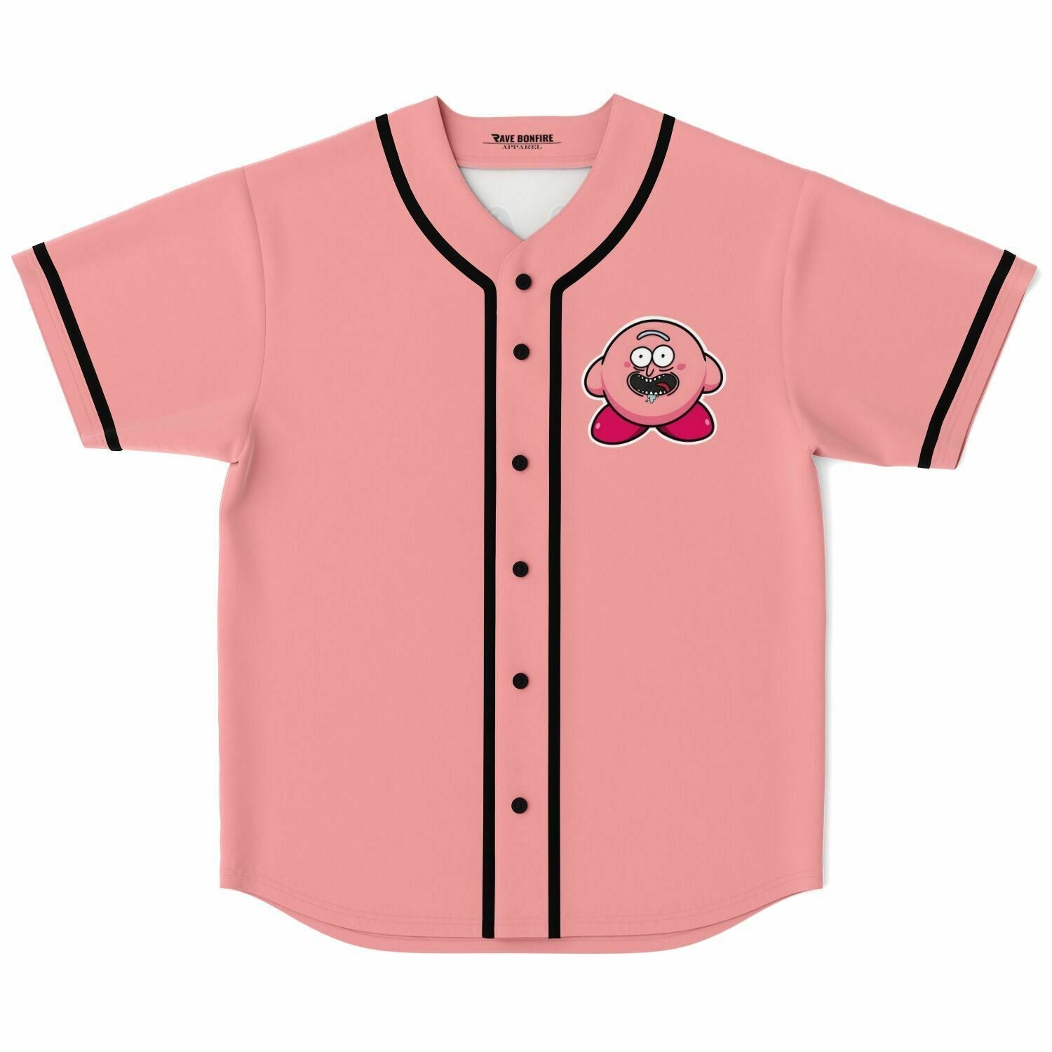 Oh lawd he kirbin’