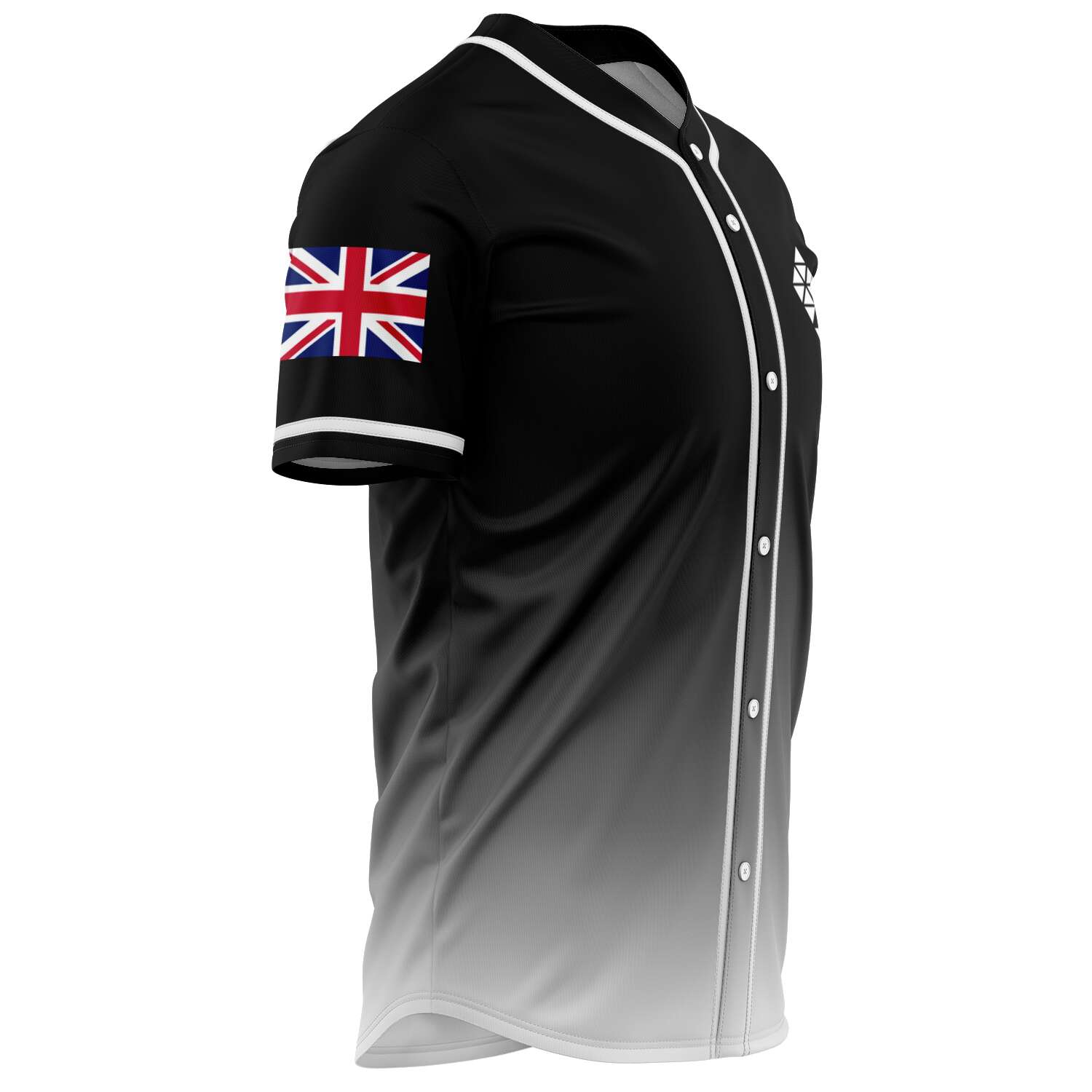 Jordan custom jersey