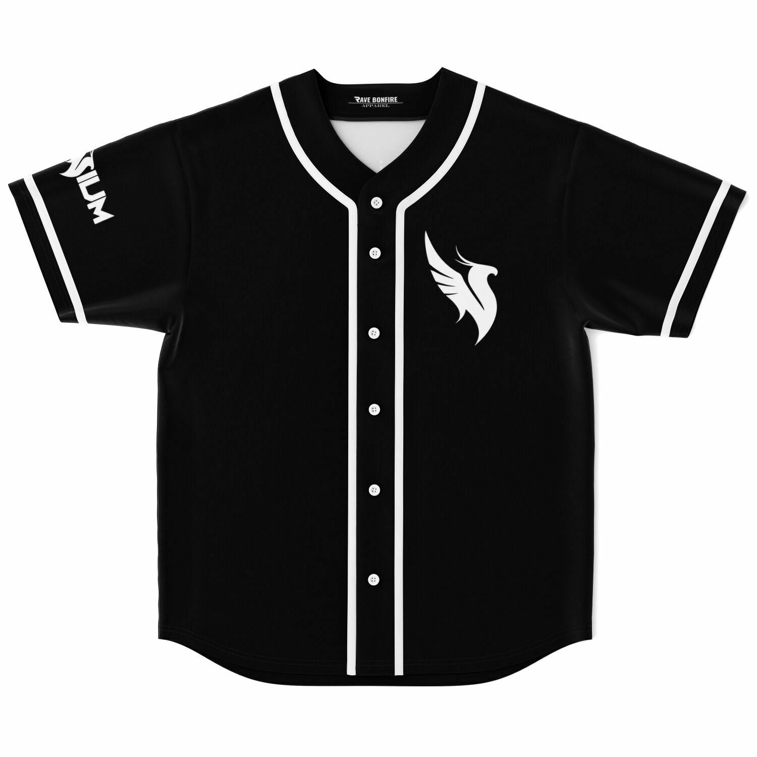 Jennifer custom jersey V1