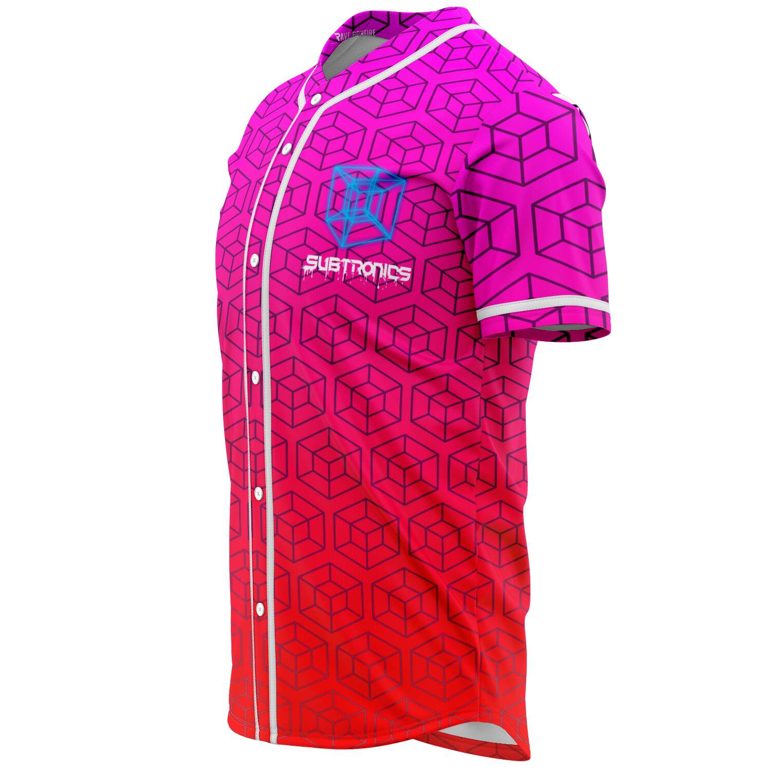 Mason custom jersey V2