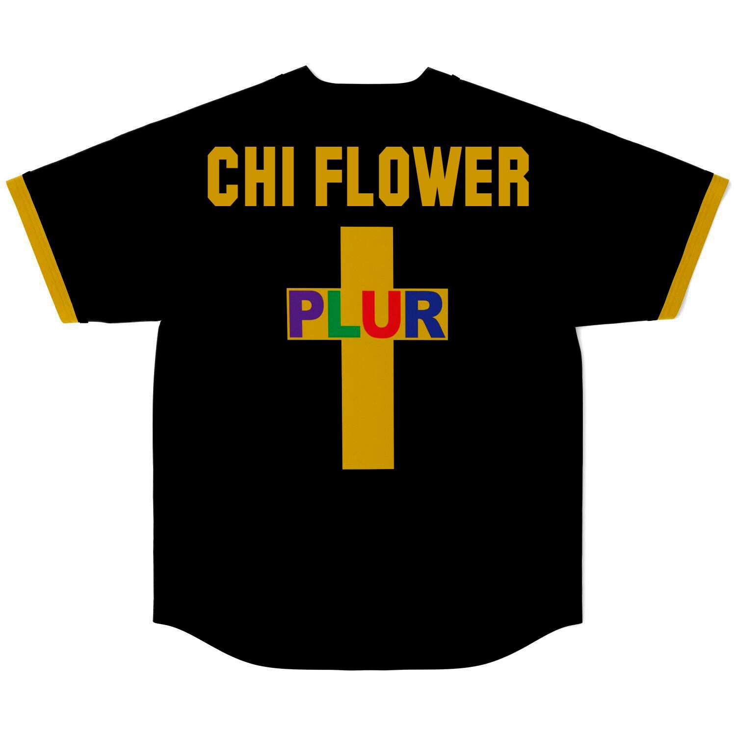 Chi Flower