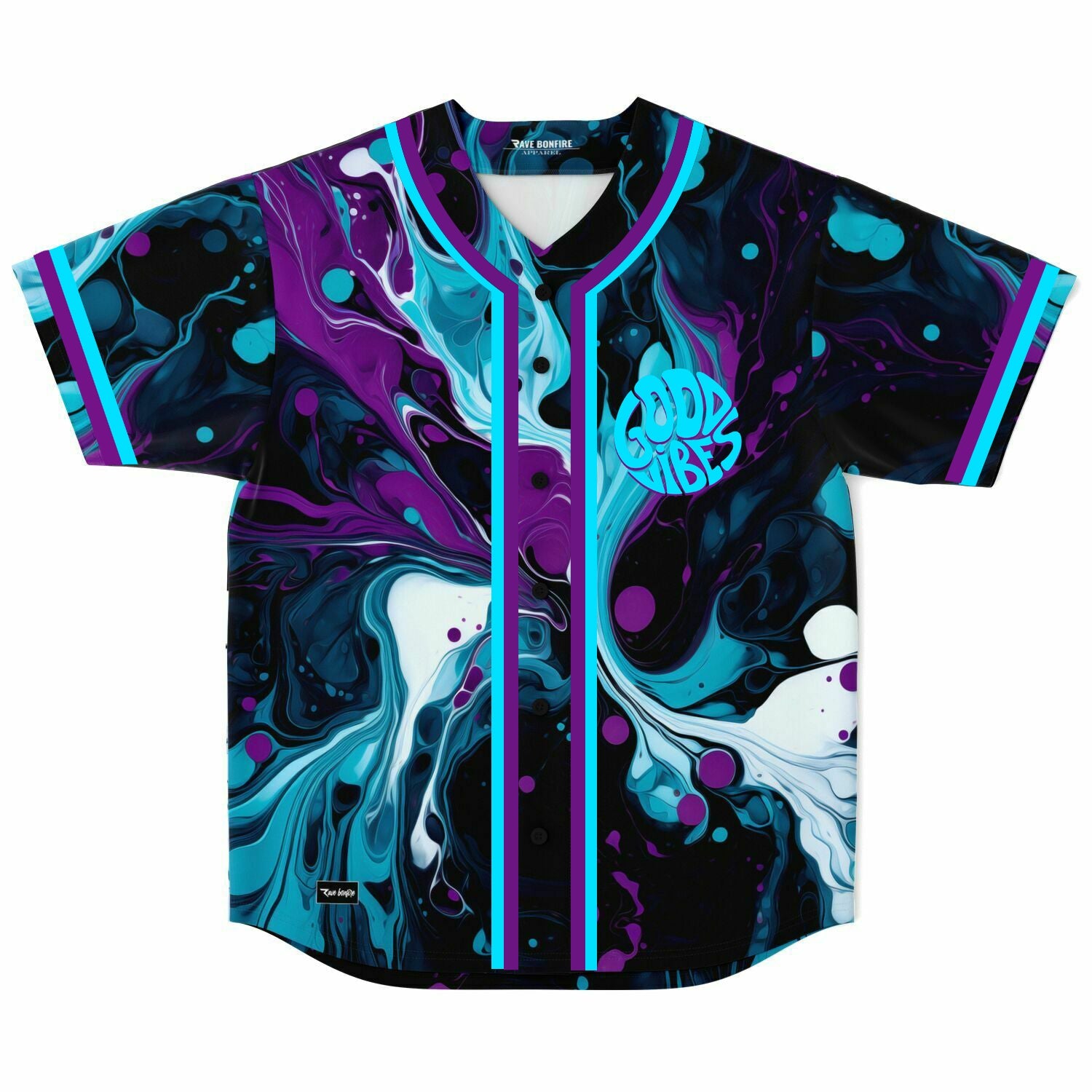 David Slo Baseball Jersey