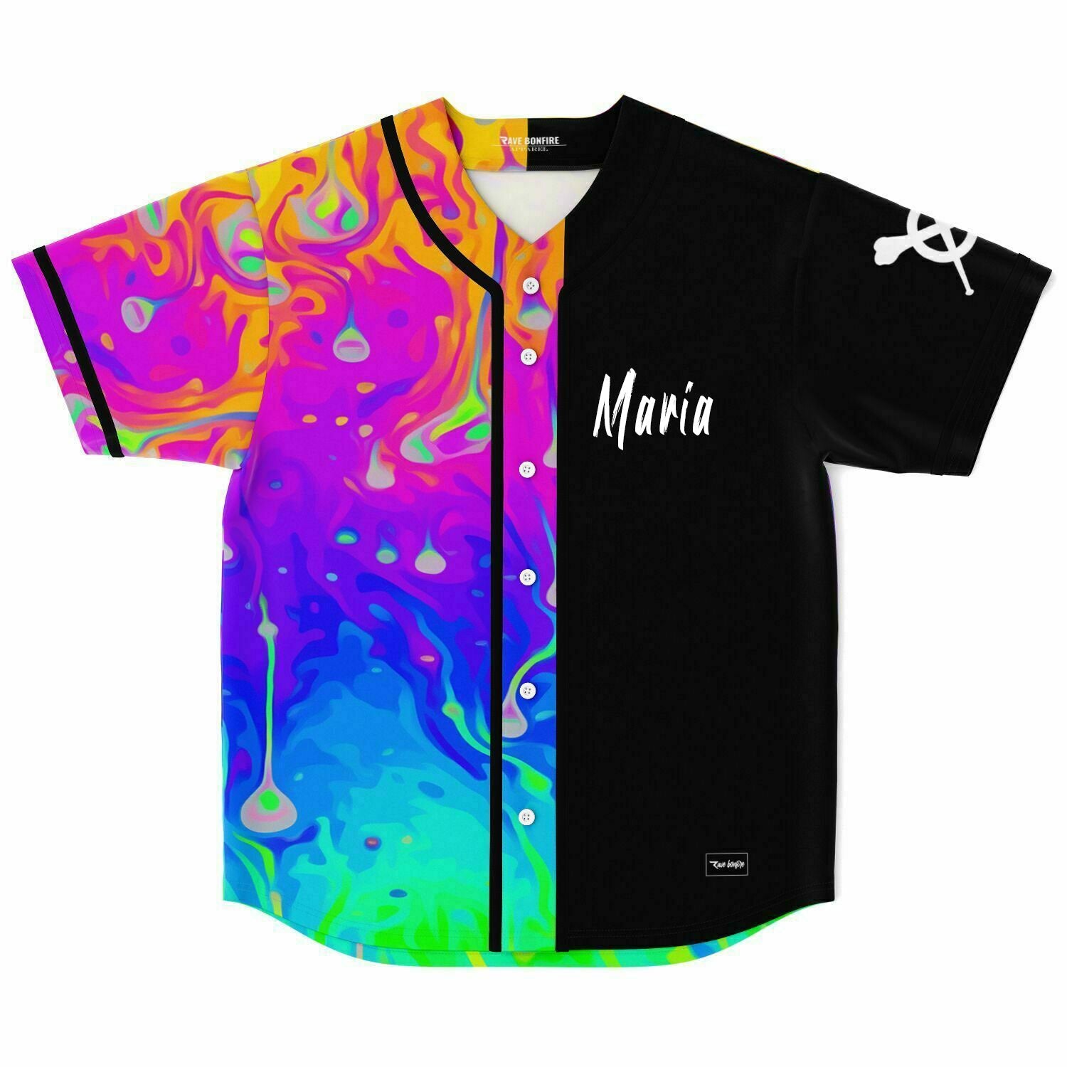 Kayzo Jersey