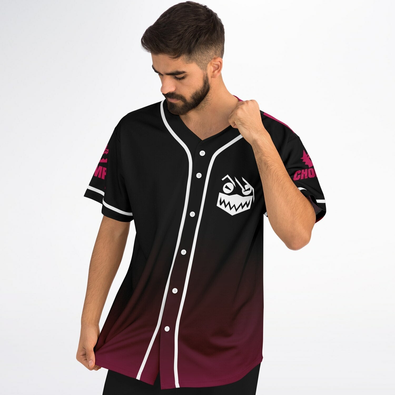 Jake tokyo Baseball Jersey