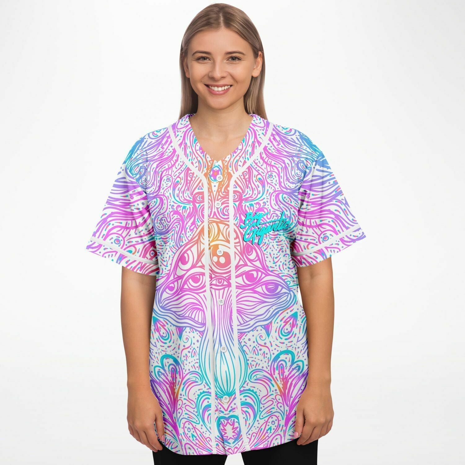 Chris F custom jersey V2