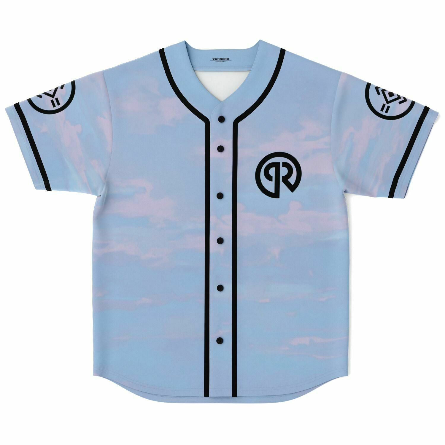 Porter robinson worlds Baseball jersey