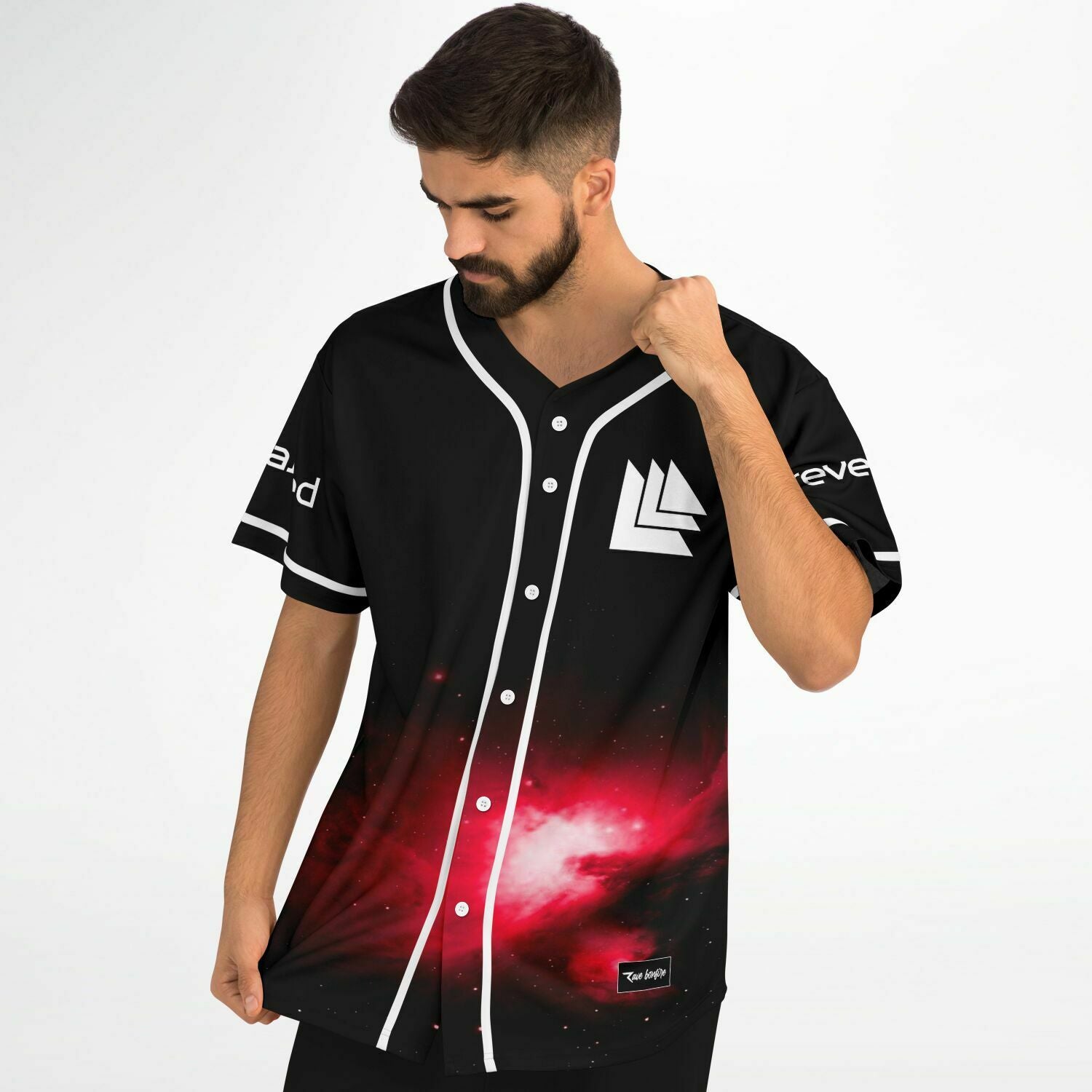 Joseph custom jersey V1