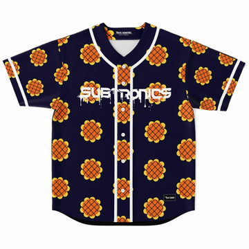 Amber custom jersey V6