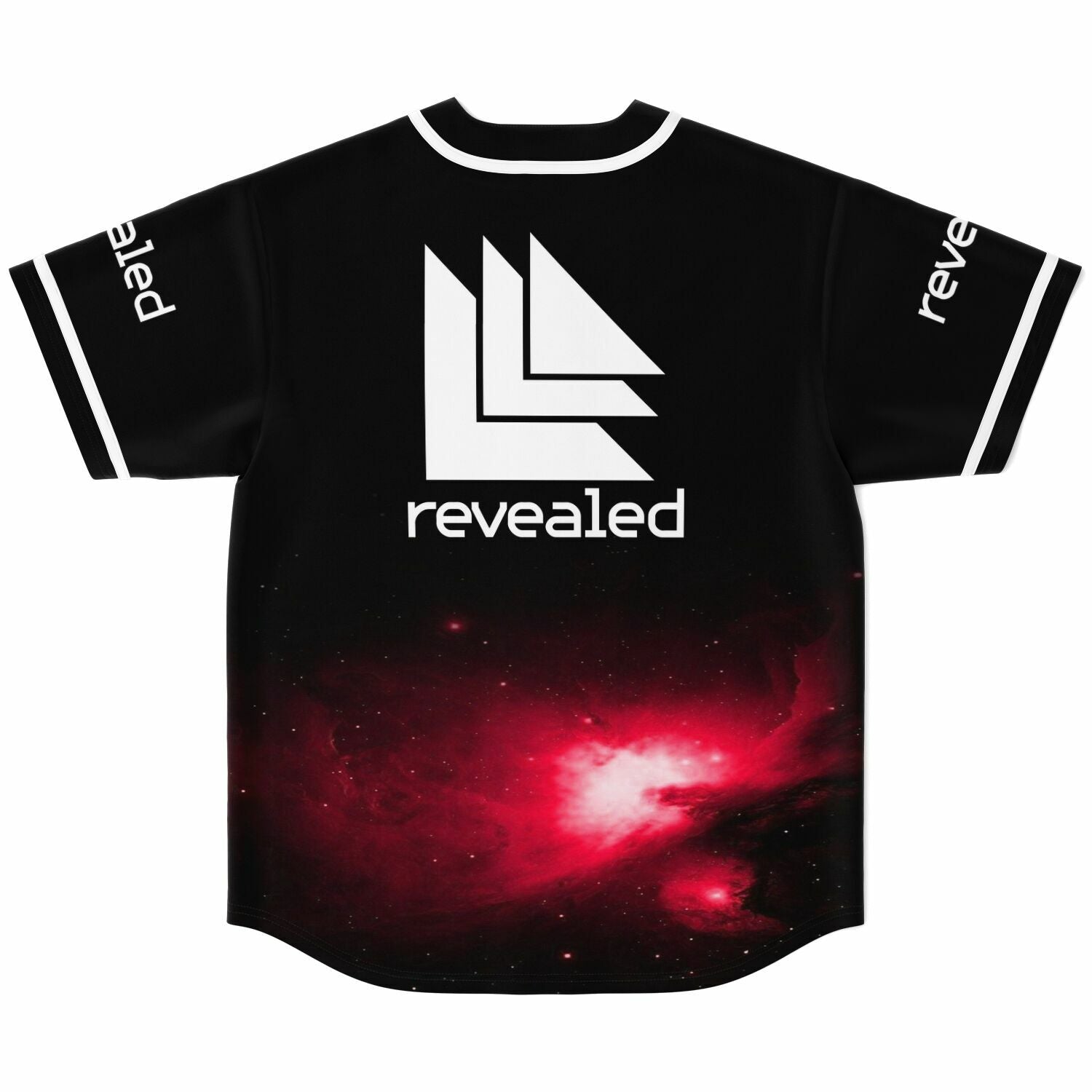 Joseph custom jersey V1