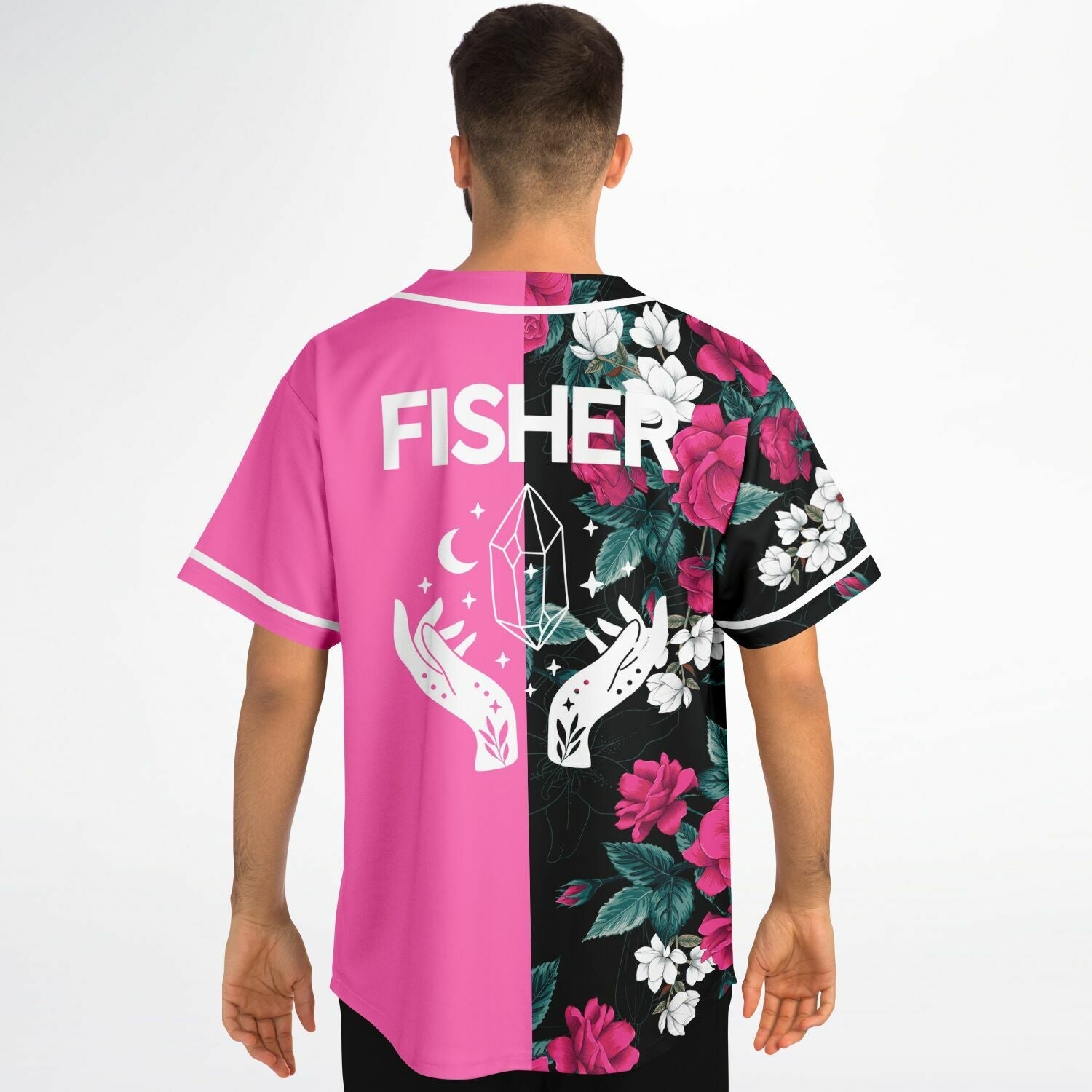 Gaila Pe Baseball Jersey